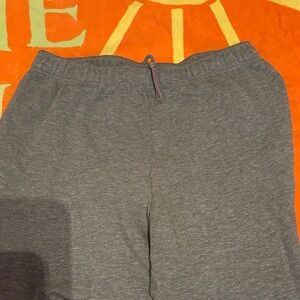 Wild Fable Women’s Gray Jogger Pants / Sweatpants | XL